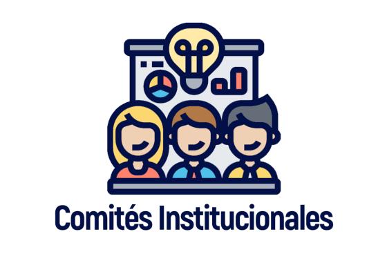 Comités Institucionales