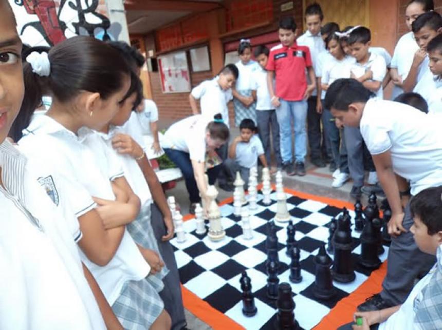 Imagen principal de la noticia