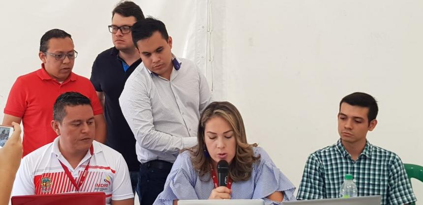 Adjudican contrato por $9.728 millones para construir piscinas de la 42
