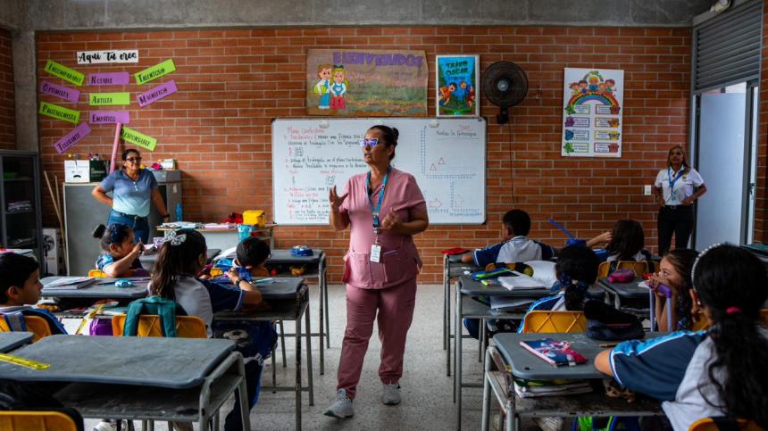 Imagen principal de la noticia