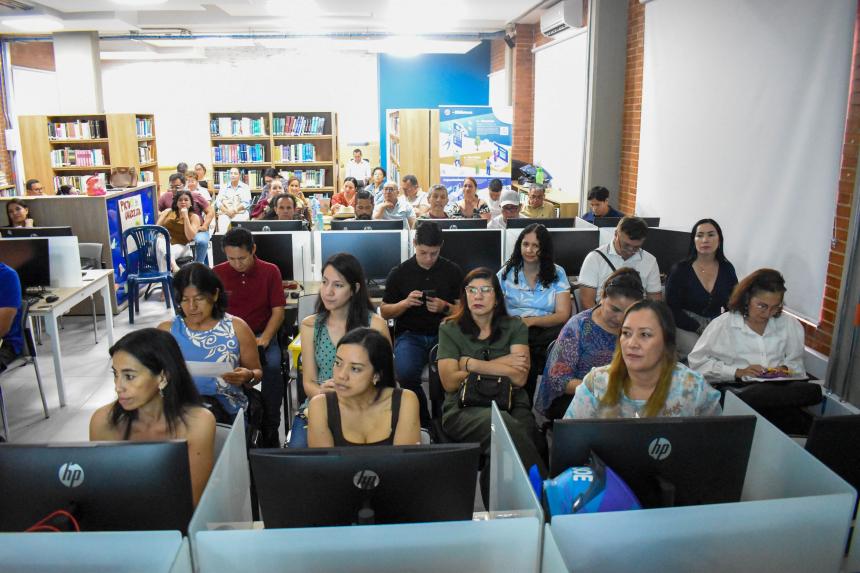 Imagen principal de la noticia