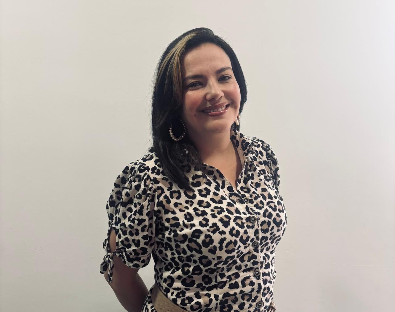 Foto de Viviana Enciso Pérez
