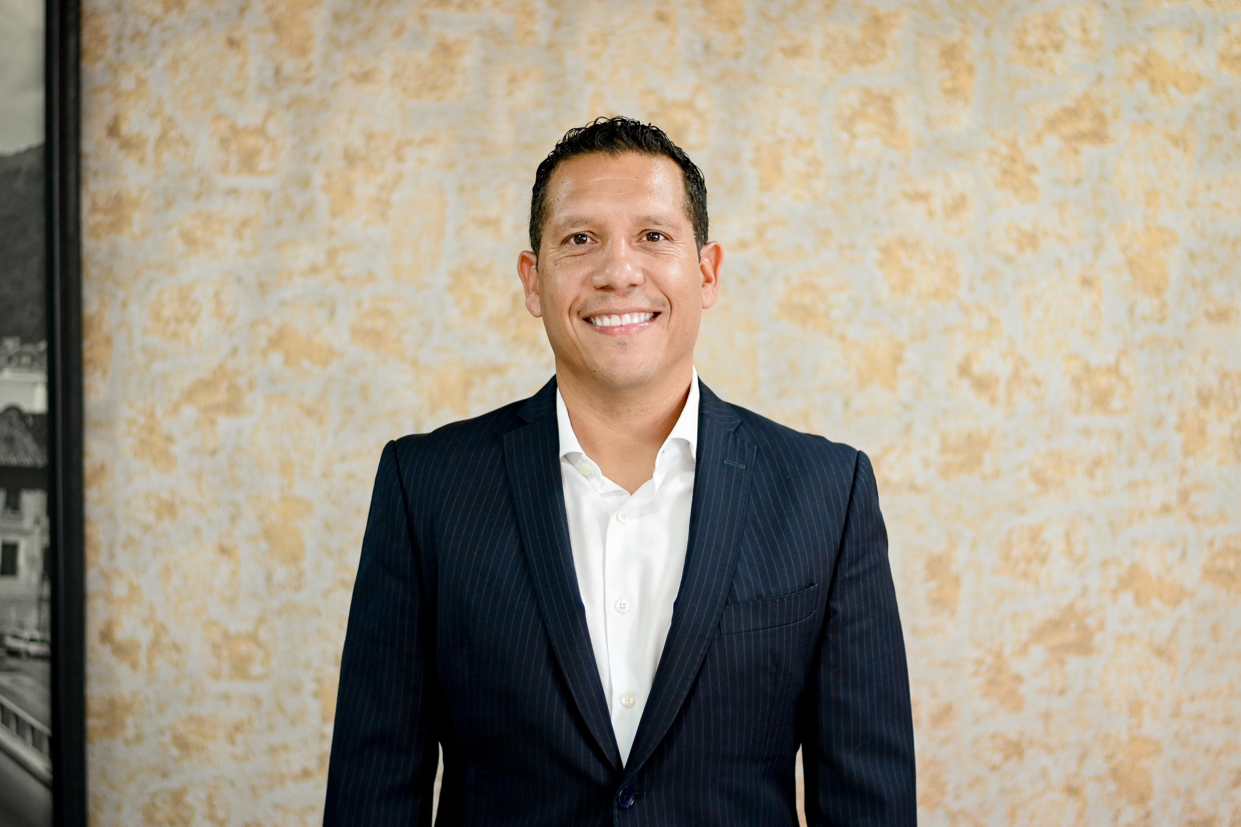 Foto de Miguel Ángel Aguiar Delgadillo