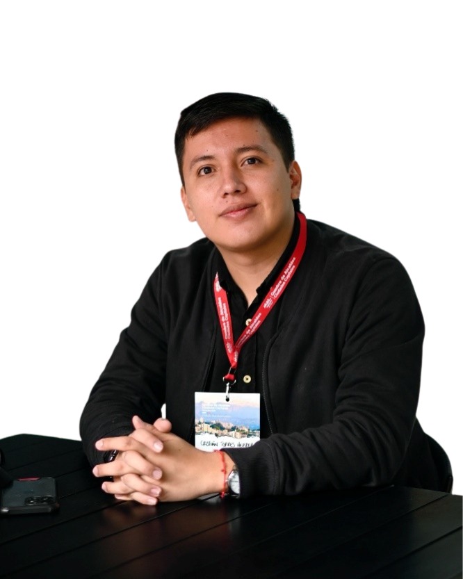 Foto de Cristian Camilo Torres Herrera