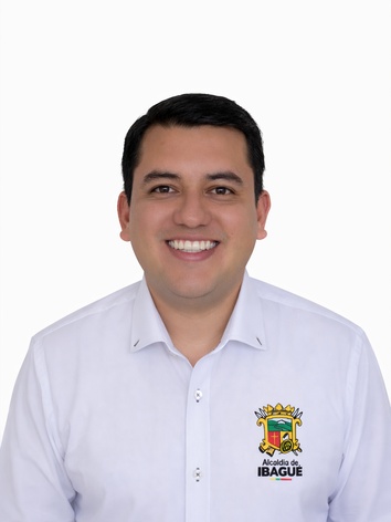 Foto de Juan Sebastián Fonseca Roa