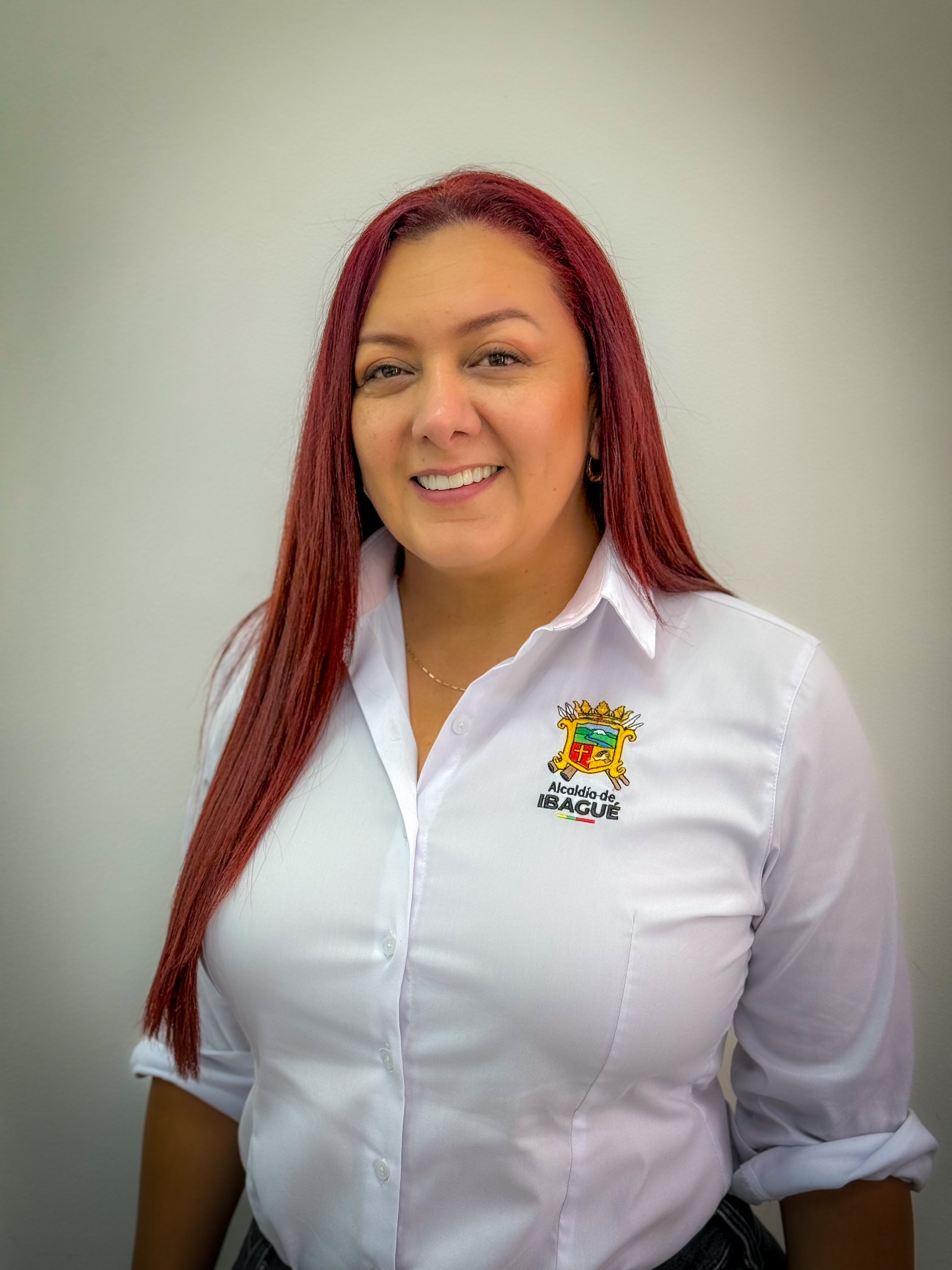 Foto de Vilma Yaneth Rivera Marroquín