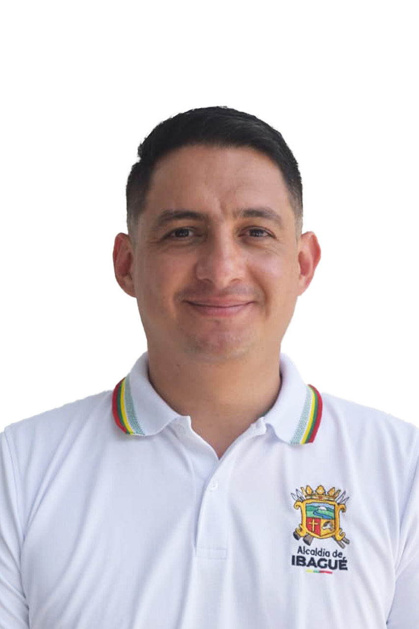 Foto de Felipe La Rota García