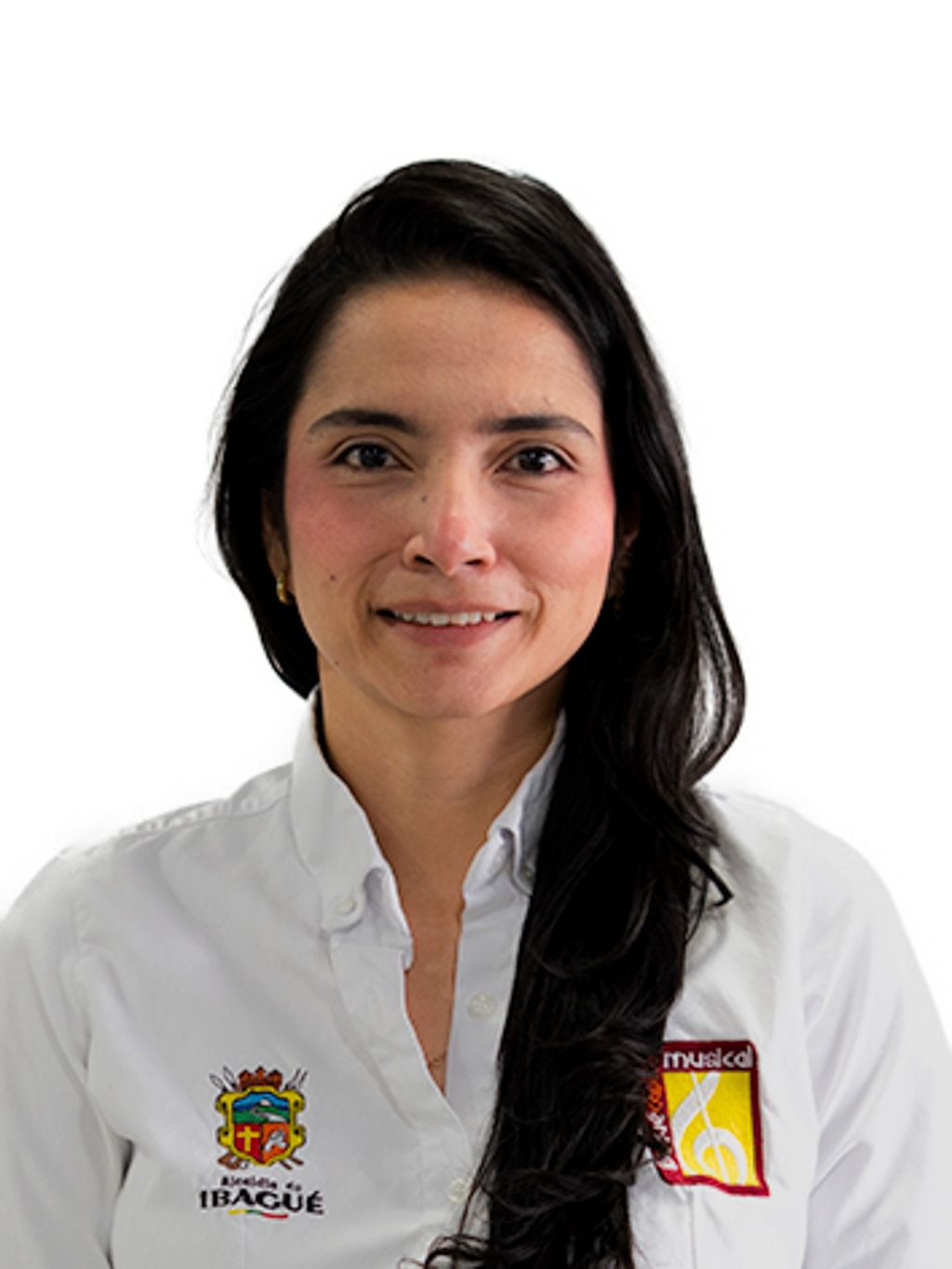 Foto de Yennifer Nadia Guzmán Corral