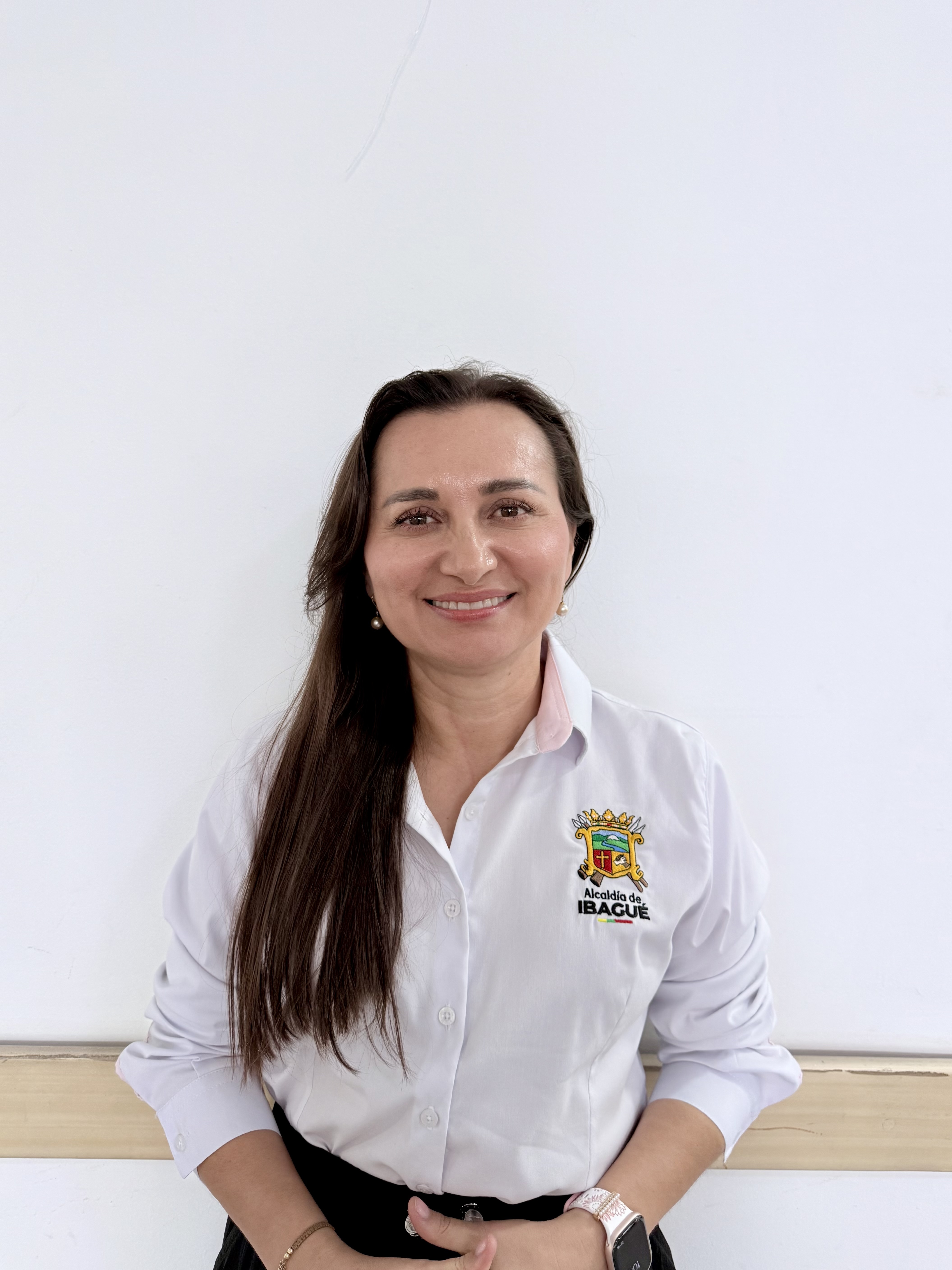 Foto de Naydú Romero Gómez
