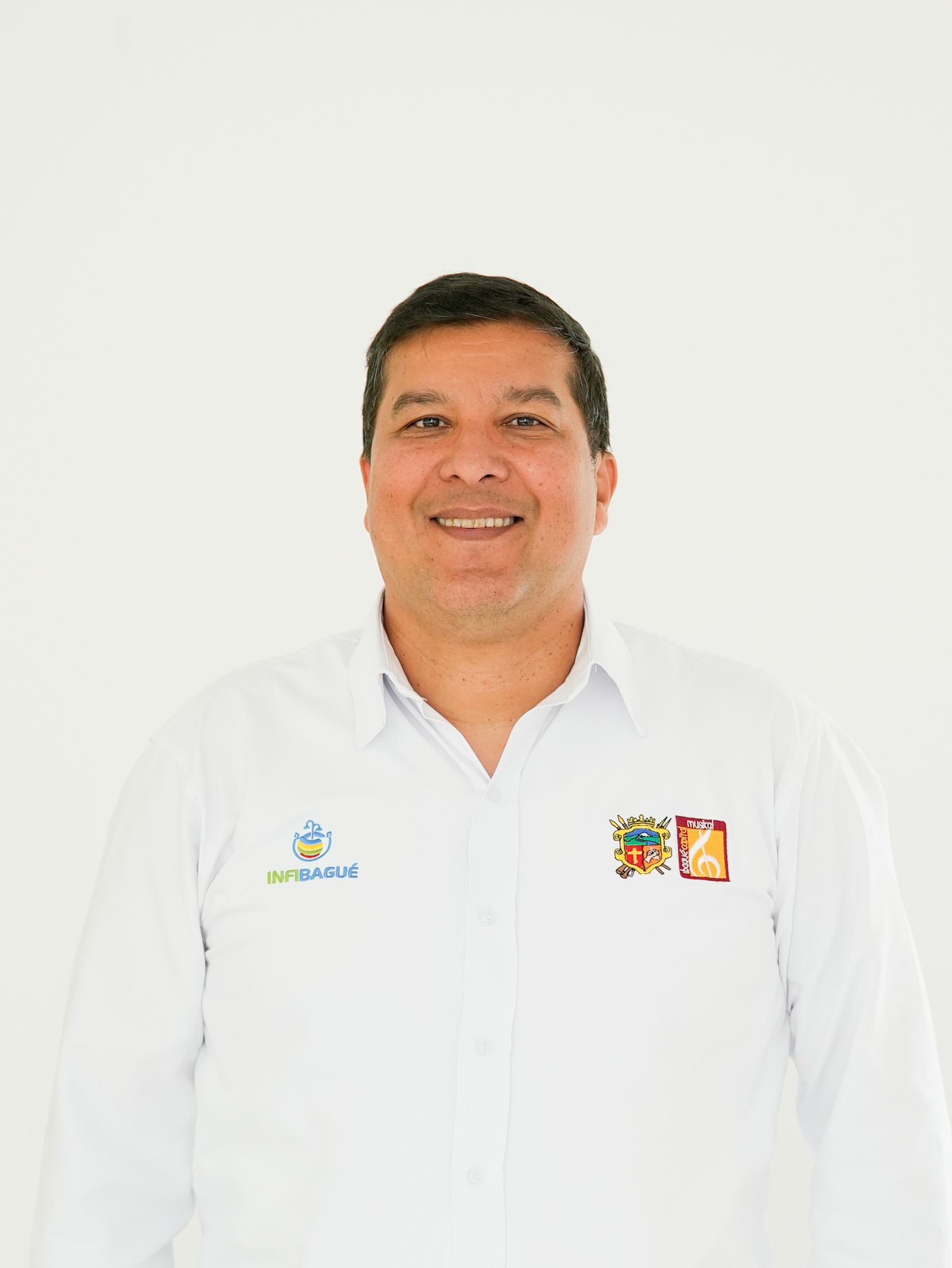 Foto de Edilberto Pava Ceballos