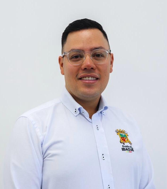 Foto de Camilo Andres Martinez Romero